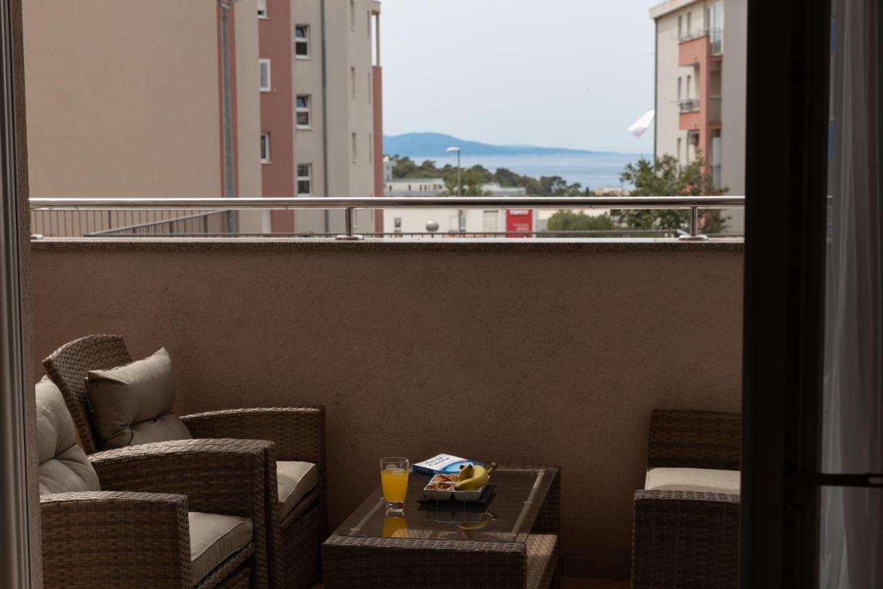 Appartamento Karla Makarska
