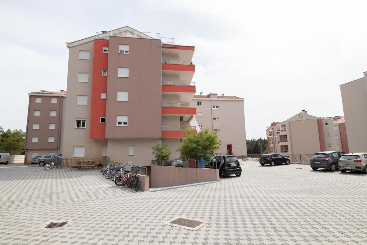 Appartamento Karla Makarska