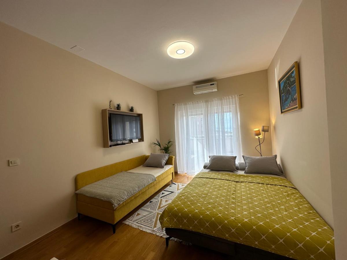 Appartamento Karla Makarska