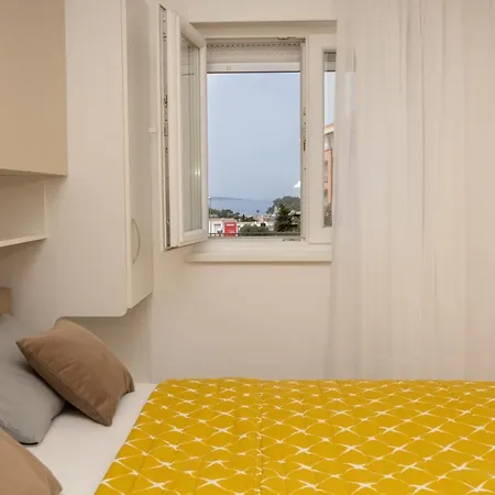 Apartment Karla Makarska Exterior photo