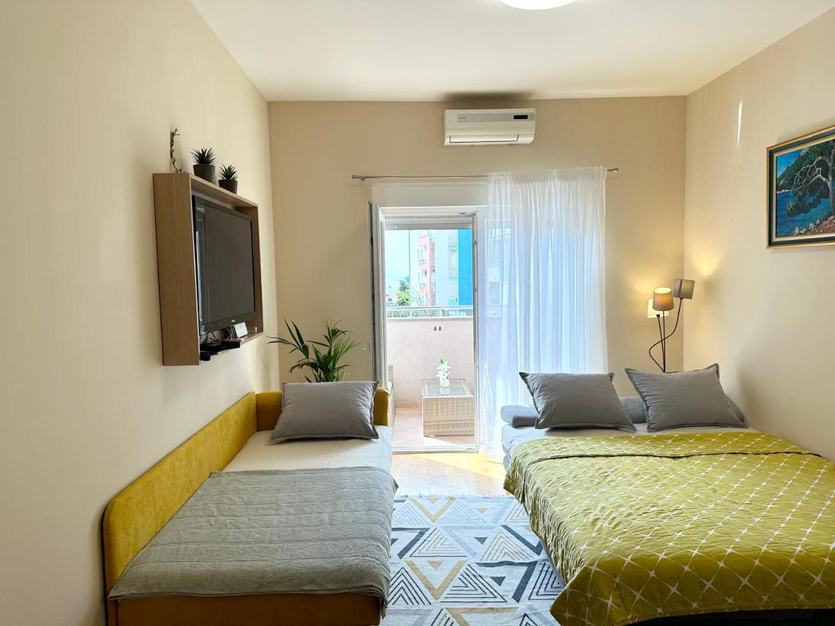 Karla Apartment *