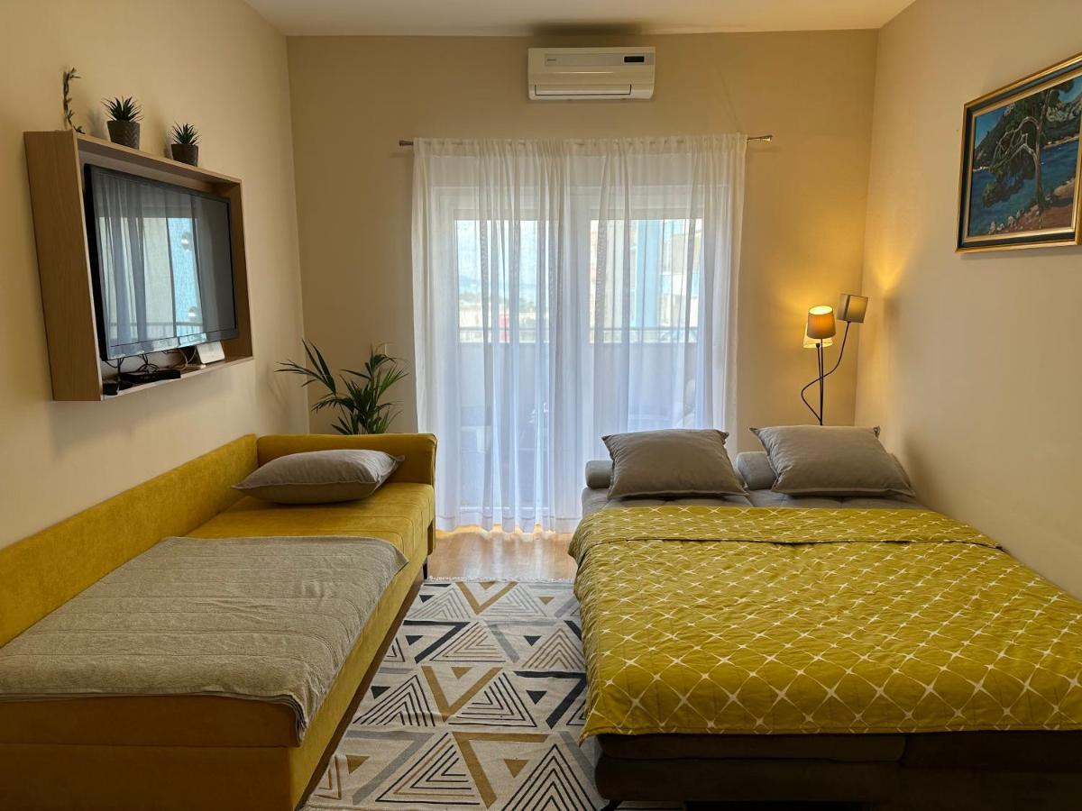 Karla Apartment Makarska